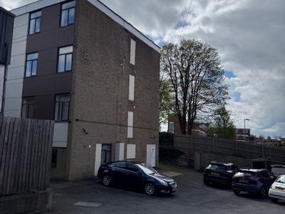 Property Image for Bosworth House, Priory Walk, Hinckley, Leicestershire, LE10 1JT