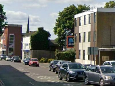 Property Image for Bosworth House, Priory Walk, Hinckley, Leicestershire, LE10 1JT