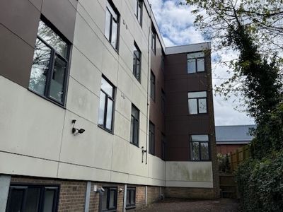Property Image for Bosworth House, Priory Walk, Hinckley, Leicestershire, LE10 1JT