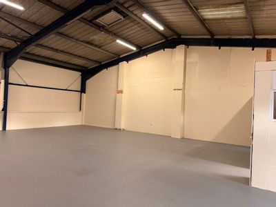 Property Image for Unit 17 Engineer Park, Babbage Road, SANDYCROFT, Flintshire, CH5 2QD