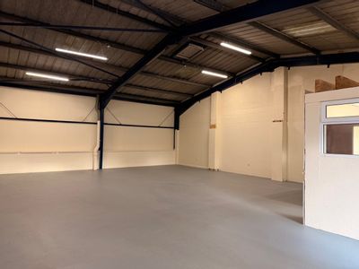 Property Image for Unit 17 Engineer Park, Babbage Road, SANDYCROFT, Flintshire, CH5 2QD