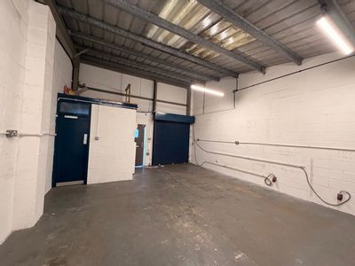Property Image for Unit 14 Engineer Park, A55 North Wales A494, Babbage Road, Sandycroft, Flintshire, CH5 2QD