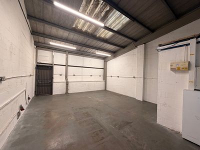 Property Image for Unit 14 Engineer Park, A55 North Wales A494, Babbage Road, Sandycroft, Flintshire, CH5 2QD