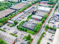 Property Image for Unit 6, Engineer Park, Sandycroft, Deeside, CH5 2QD
