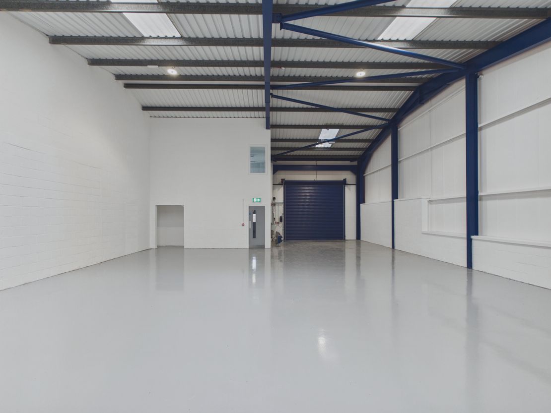 Unit 6, Engineer Park, Sandycroft, Deeside, CH5 2QD