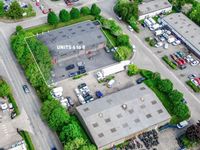 Property Image for Unit 6, Engineer Park, Sandycroft, Deeside, CH5 2QD