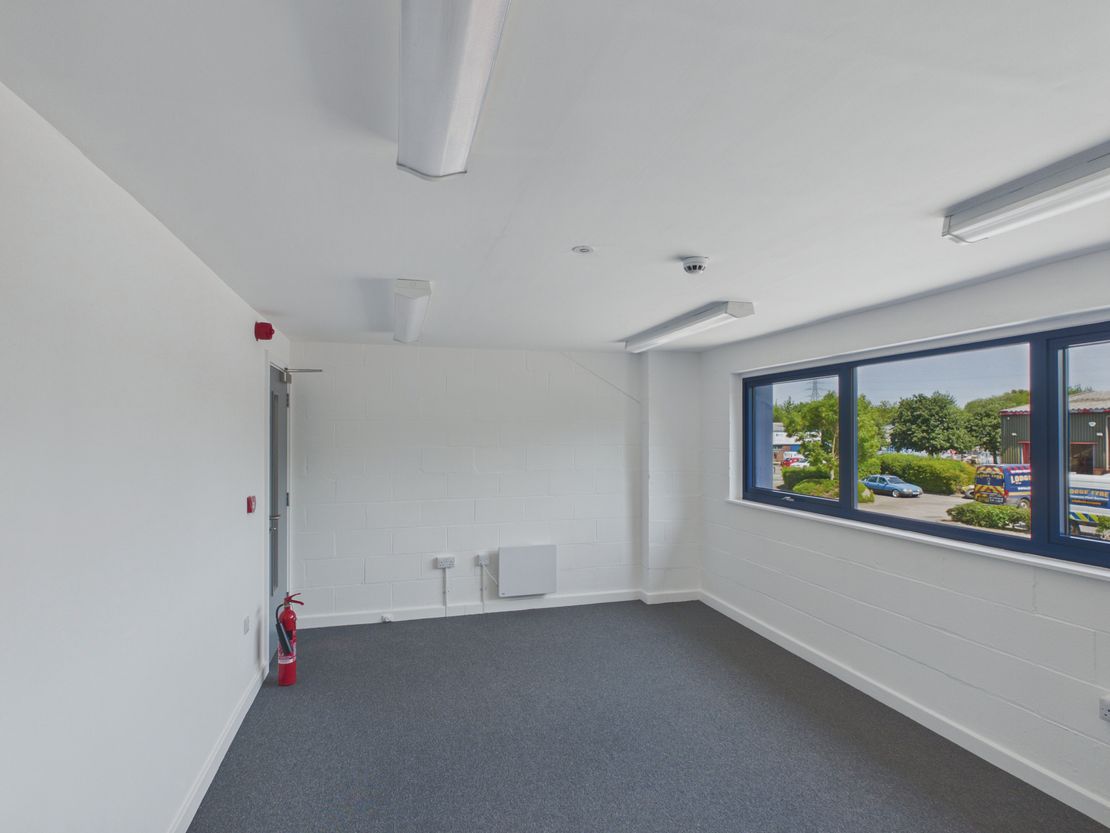 Unit 6, Engineer Park, Sandycroft, Deeside, CH5 2QD
