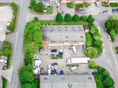 Property Image for Unit 6, Engineer Park, Sandycroft, Deeside, CH5 2QD