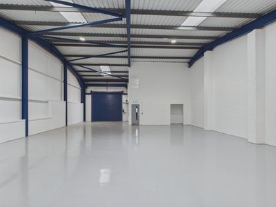 Property Image for Units 6 7 And 8, Engineer Park, Sandycroft, Deeside, CH5 2QD