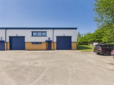 Property Image for Units 6 7 And 8, Engineer Park, Sandycroft, Deeside, CH5 2QD