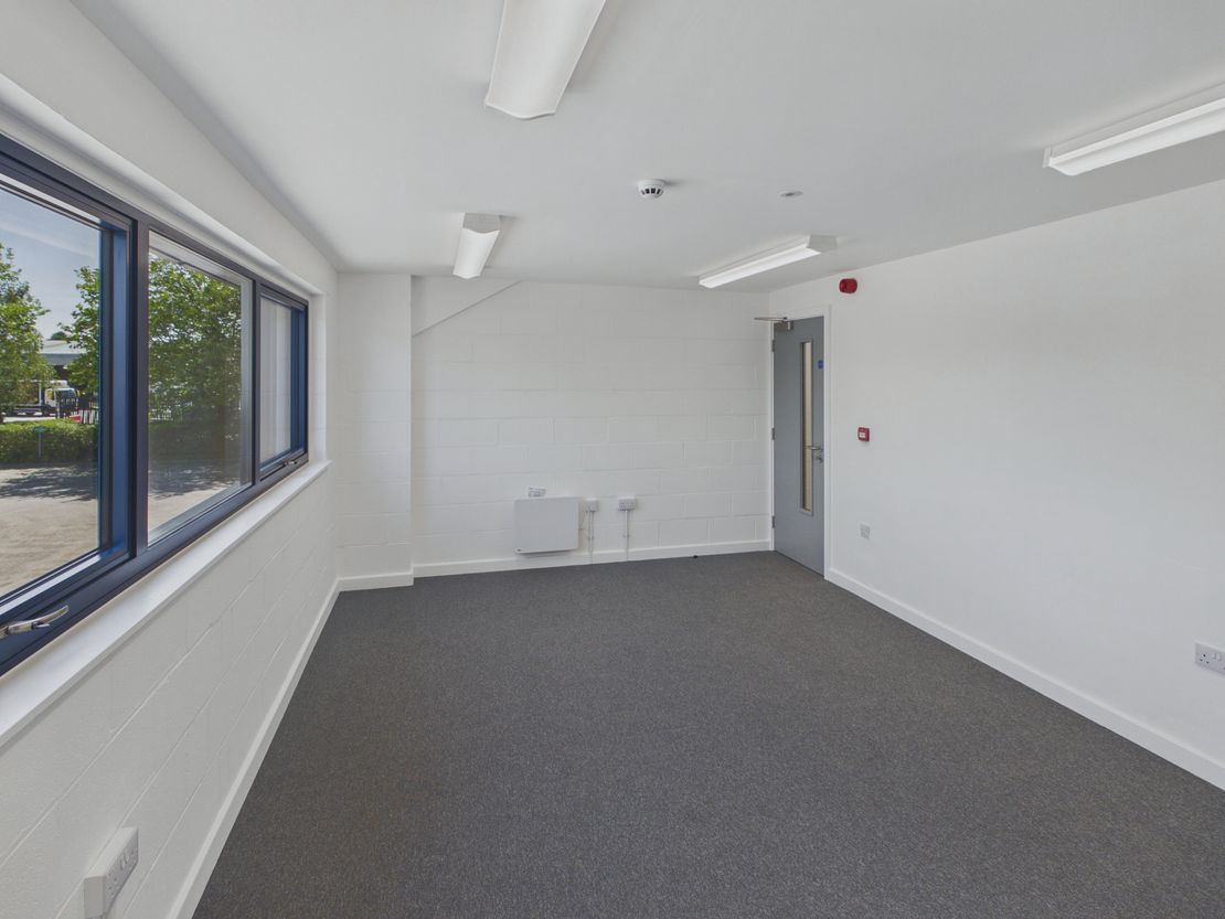 Units 6 7 And 8, Engineer Park, Sandycroft, Deeside, CH5 2QD