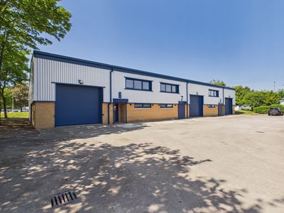 Property Image for Units 6 7 And 8, Engineer Park, Sandycroft, Deeside, CH5 2QD