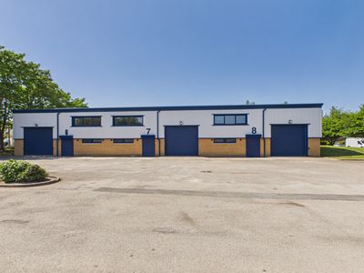 Property Image for Units 6 7 And 8, Engineer Park, Sandycroft, Deeside, CH5 2QD