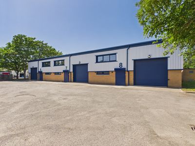 Property Image for Units 6 7 And 8, Engineer Park, Sandycroft, Deeside, CH5 2QD