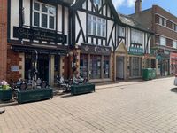 Property Image for 39 A-C Market Street, Loughborough, LE11 3EP