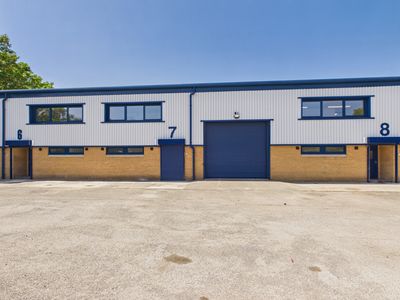 Property Image for Unit 7, Engineer Park, Sandycroft, Deeside, CH5 2QD