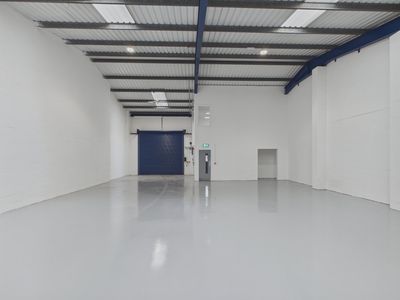 Property Image for Unit 7, Engineer Park, Sandycroft, Deeside, CH5 2QD