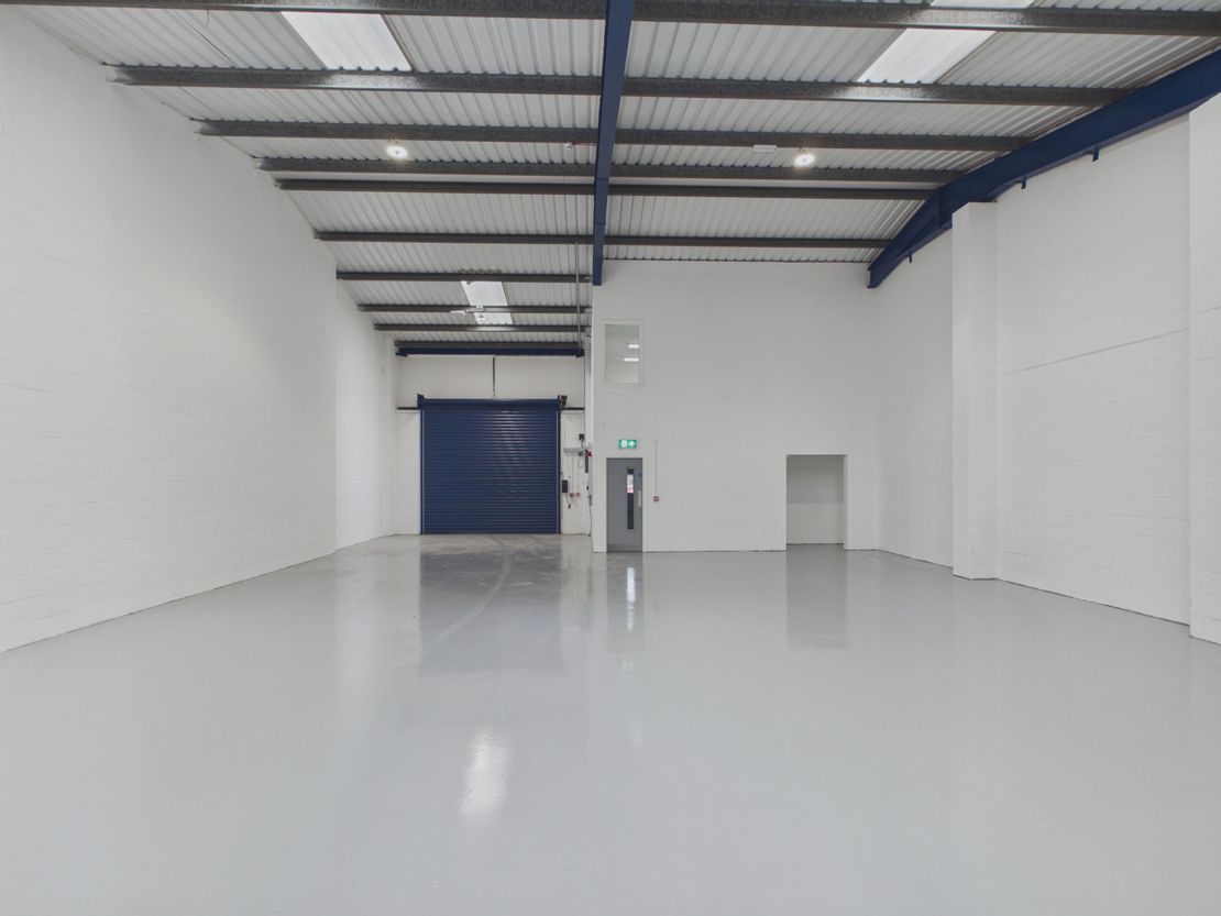 Unit 7, Engineer Park, Sandycroft, Deeside, CH5 2QD