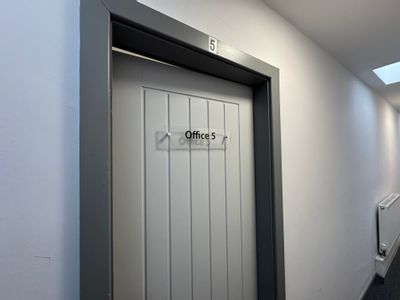 Property Image for Office 6 At Condie House, Deacon Road, Widnes, Cheshire, WA8 6EQ