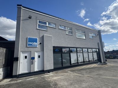 Property Image for Office 6 At Condie House, Deacon Road, Widnes, Cheshire, WA8 6EQ
