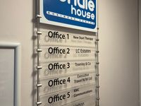 Property Image for Office 6 At Condie House, Deacon Road, Widnes, Cheshire, WA8 6EQ