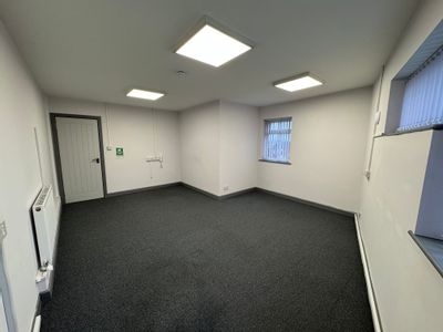 Property Image for Office 6 At Condie House, Deacon Road, Widnes, Cheshire, WA8 6EQ