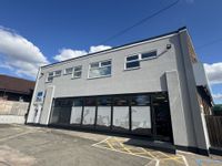 Property Image for Office 6 At Condie House, Deacon Road, Widnes, Cheshire, WA8 6EQ