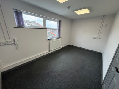 Property Image for Office 6 At Condie House, Deacon Road, Widnes, Cheshire, WA8 6EQ