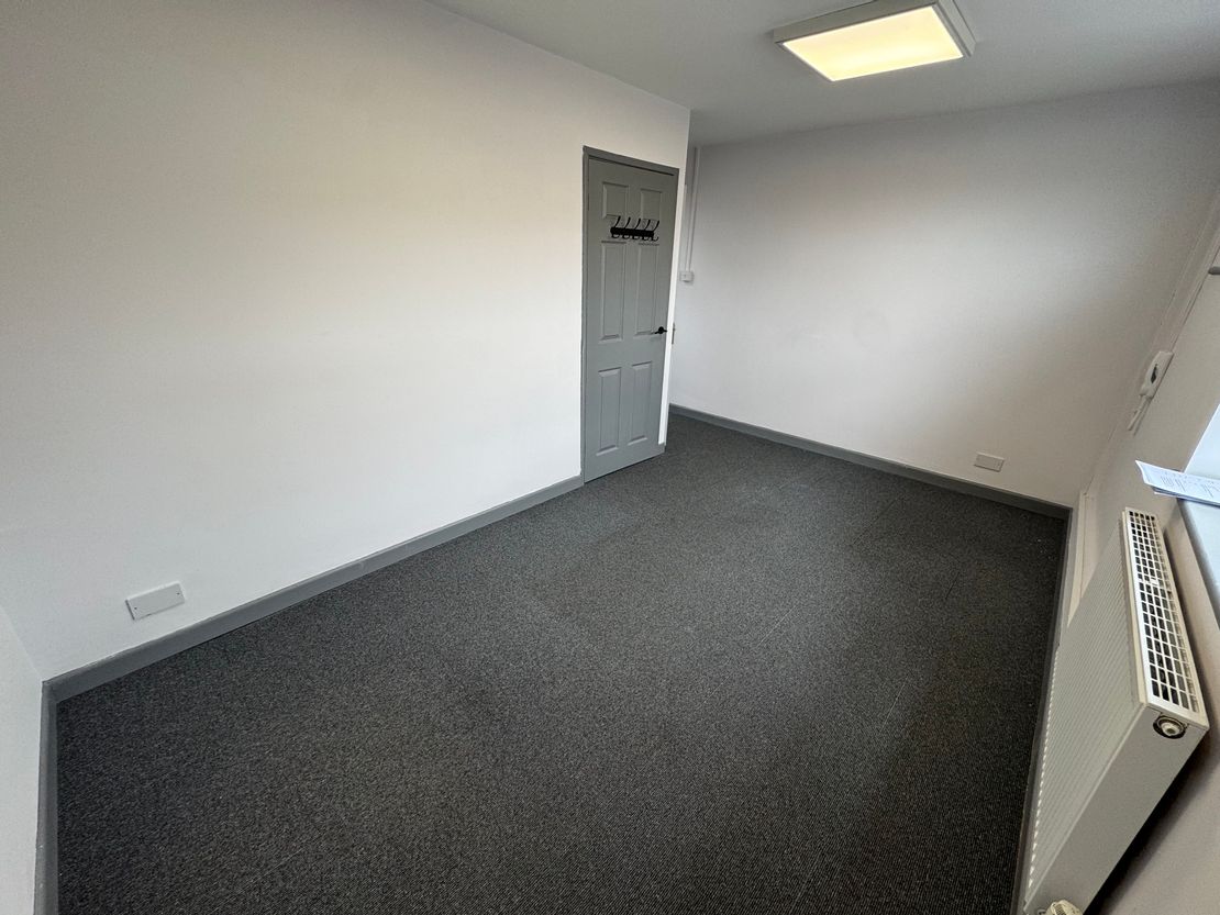 Office 6 At Condie House, Deacon Road, Widnes, Cheshire, WA8 6EQ