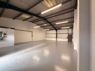 Property Image for Unit 20 Engineer Park, Babbage Road, SANDYCROFT, Flintshire, CH5 2QD