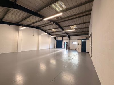 Property Image for Unit 20 Engineer Park, Babbage Road, SANDYCROFT, Flintshire, CH5 2QD
