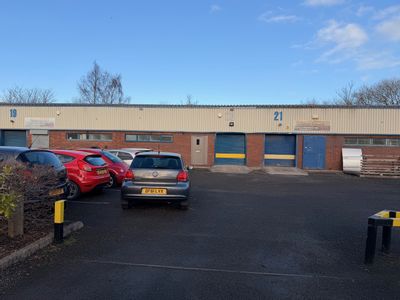 Property Image for Unit 20 Engineer Park, Babbage Road, SANDYCROFT, Flintshire, CH5 2QD