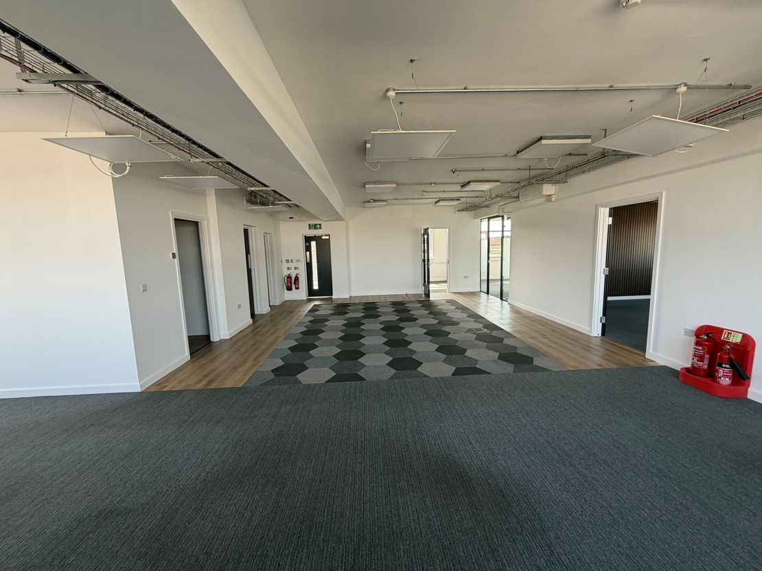 66 Commercial Square, Leicester, Leicestershire, LE2 7SR