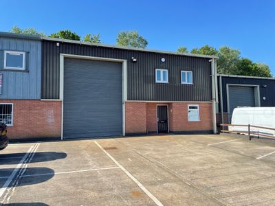 Property Image for Unit 10 Swannington Road, Cottage Lane Industrial Estate, Broughton Astley, Leicester, Leicestershire, LE9 6TU