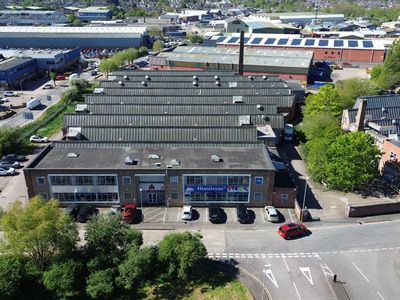 Property Image for Himalayan House, 430 Thurmaston Boulevard, Leicester, Leicestershire, LE4 9LE