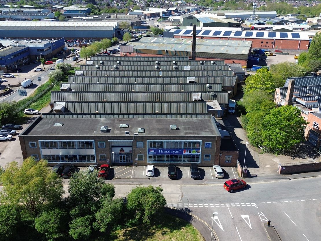 Himalayan House, 430 Thurmaston Boulevard, Leicester, Leicestershire, LE4 9LE