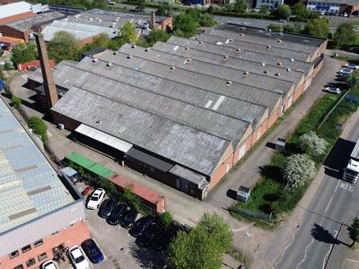 Property Image for Himalayan House, 430 Thurmaston Boulevard, Leicester, Leicestershire, LE4 9LE