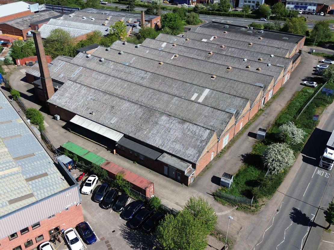 Himalayan House, 430 Thurmaston Boulevard, Leicester, Leicestershire, LE4 9LE