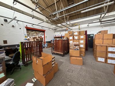 Property Image for Himalayan House, 430 Thurmaston Boulevard, Leicester, Leicestershire, LE4 9LE
