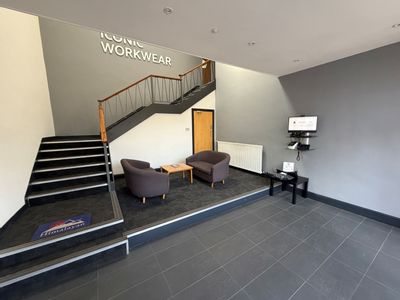 Property Image for Himalayan House, 430 Thurmaston Boulevard, Leicester, Leicestershire, LE4 9LE