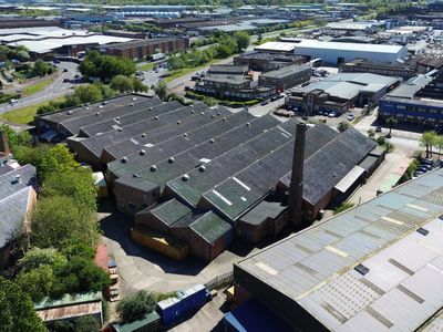 Property Image for Himalayan House, 430 Thurmaston Boulevard, Leicester, Leicestershire, LE4 9LE