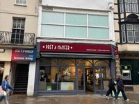 Property Image for 2 Cornmarket Street, Oxford, OX1 3EX