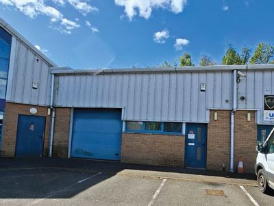 Property Image for Unit 3 Kings Court, 9 Glen Tye Road, Stirling, FK7 7LH
