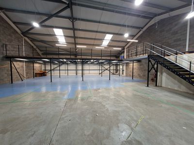 Property Image for Unit 3 Kings Court, 9 Glen Tye Road, Stirling, FK7 7LH