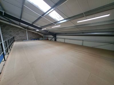 Property Image for Unit 3 Kings Court, 9 Glen Tye Road, Stirling, FK7 7LH