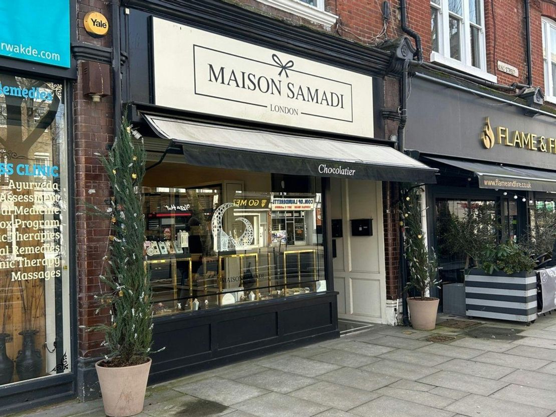317 King Street, Hammersmith, W6 9NH