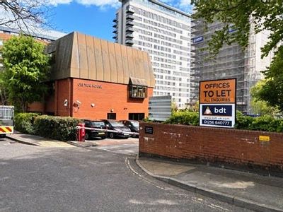 Property Image for Clifton House (Ground Floor), Bunnian Place, Alencon Link, Basingstoke, RG21 7JE