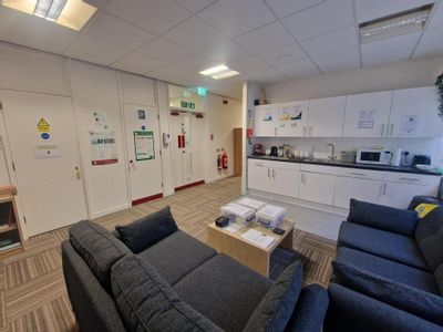 Property Image for Clifton House (Ground Floor), Bunnian Place, Alencon Link, Basingstoke, RG21 7JE