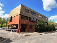 Property Image for Clifton House (Ground Floor), Bunnian Place, Alencon Link, Basingstoke, RG21 7JE