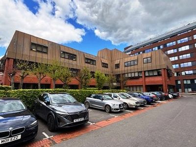 Property Image for Clifton House (Ground Floor), Bunnian Place, Alencon Link, Basingstoke, RG21 7JE